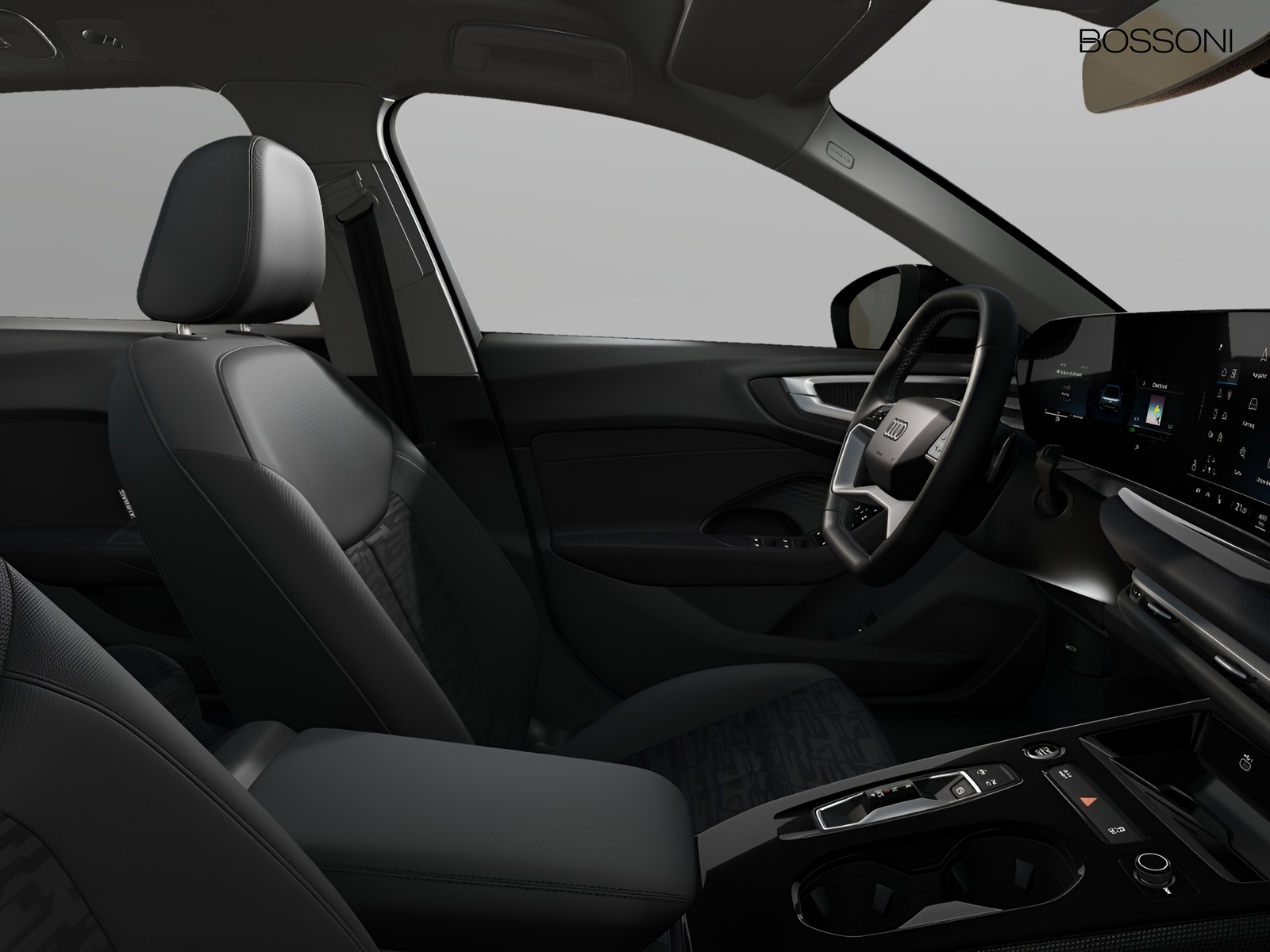 9 - Audi A5 avant 2.0 tdi mhev+ 204cv business advanced