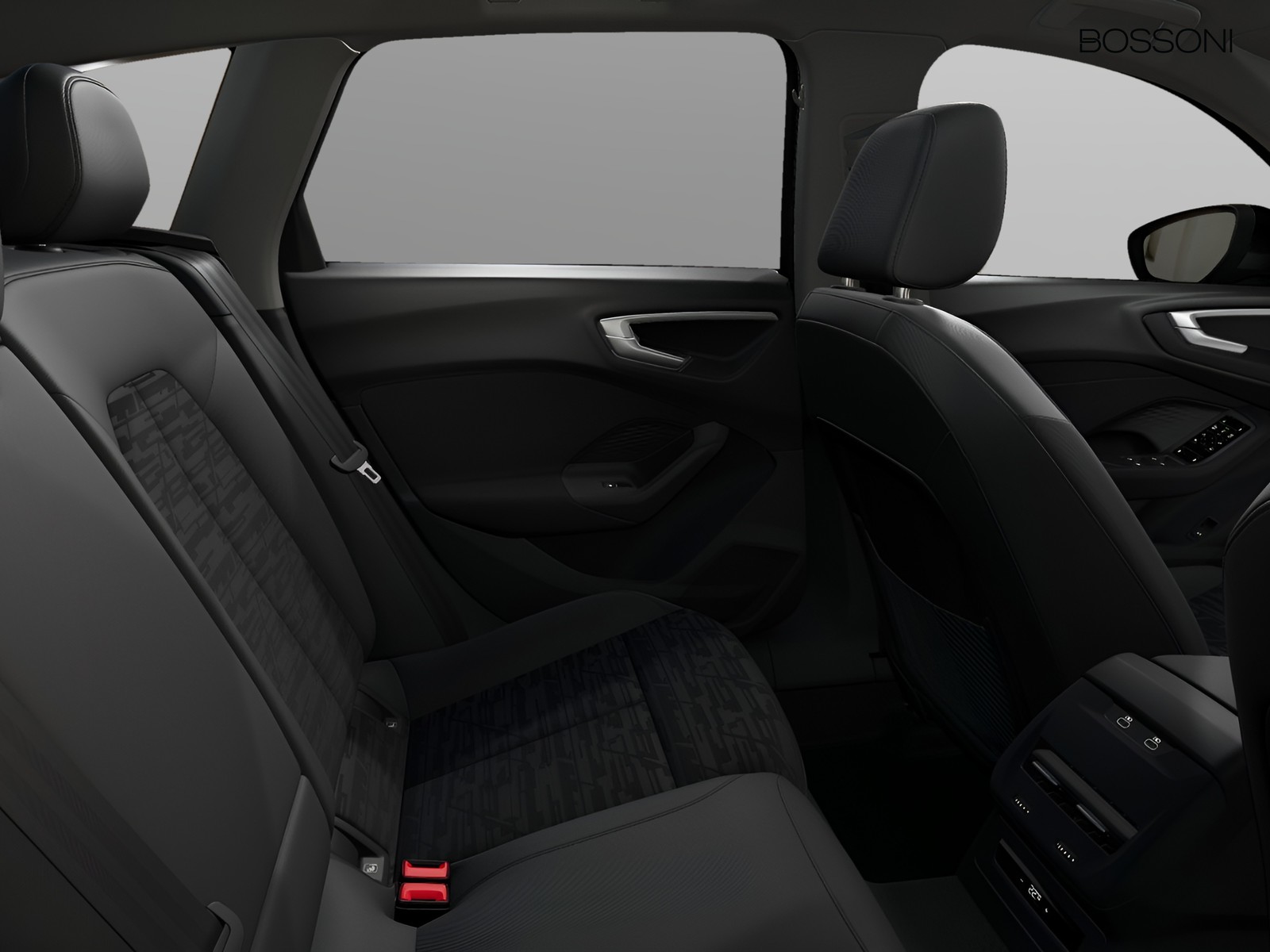 11 - Audi A5 avant 2.0 tdi mhev+ 204cv business advanced