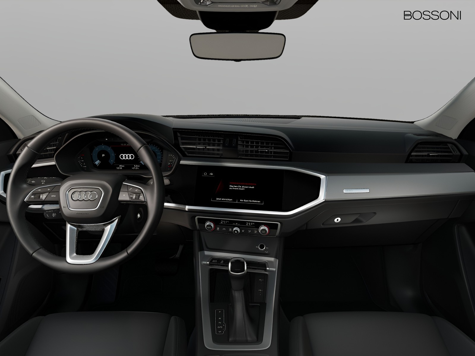 8 - Audi Q3 sportback 35 2.0 tdi s line edition s tronic