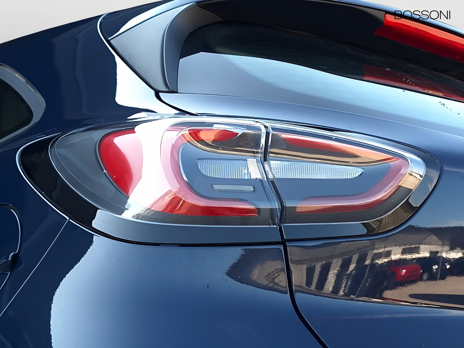 15 - Ford Puma 1.0 ecoboost hybrid 125cv titanium s&s
