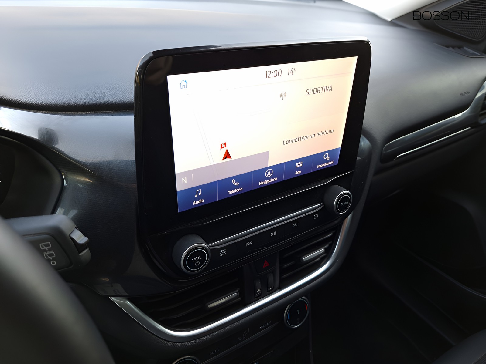 16 - Ford Puma 1.0 ecoboost hybrid 125cv titanium s&s
