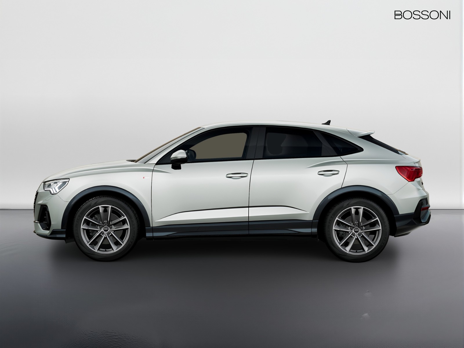 3 - Audi Q3 sportback 40 2.0 tdi 193cv s line edition quattro s tronic