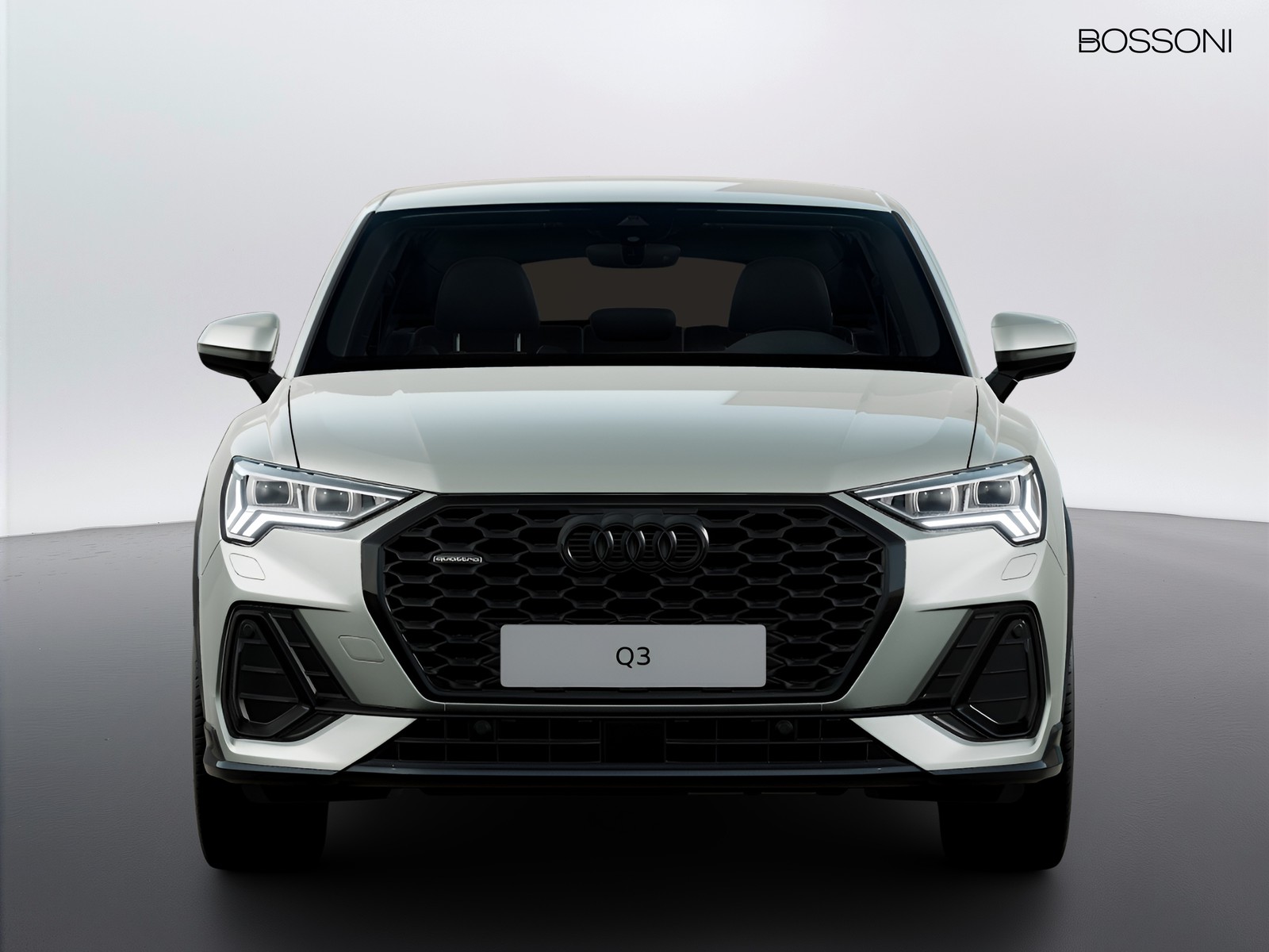 4 - Audi Q3 sportback 40 2.0 tdi 193cv s line edition quattro s tronic