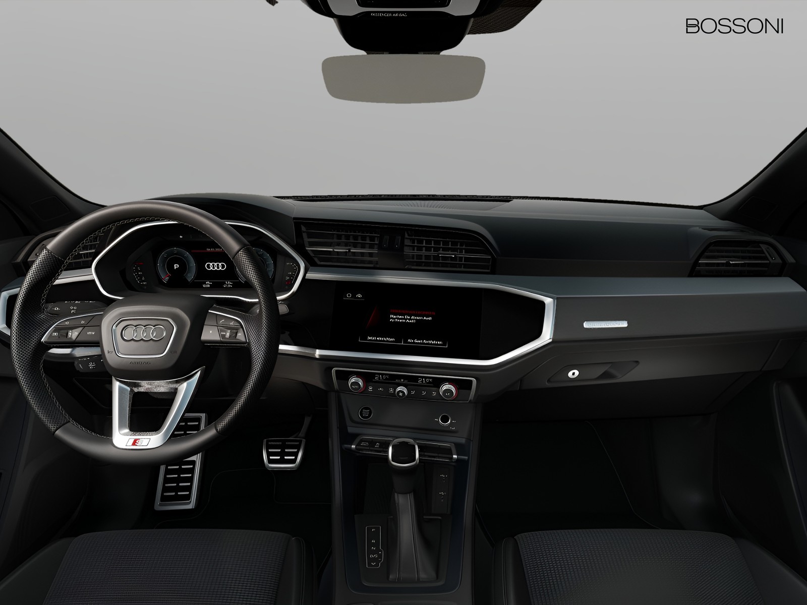 8 - Audi Q3 sportback 40 2.0 tdi 193cv s line edition quattro s tronic