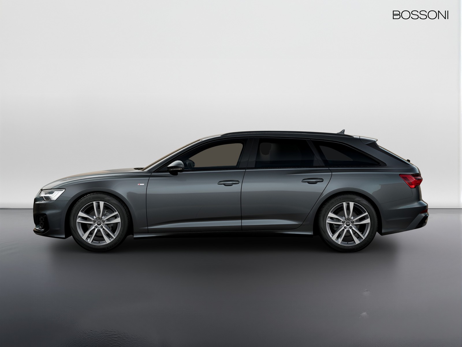 3 - Audi A6 avant 40 2.0 tdi mhev 12v s line edition quattro ultra s tronic