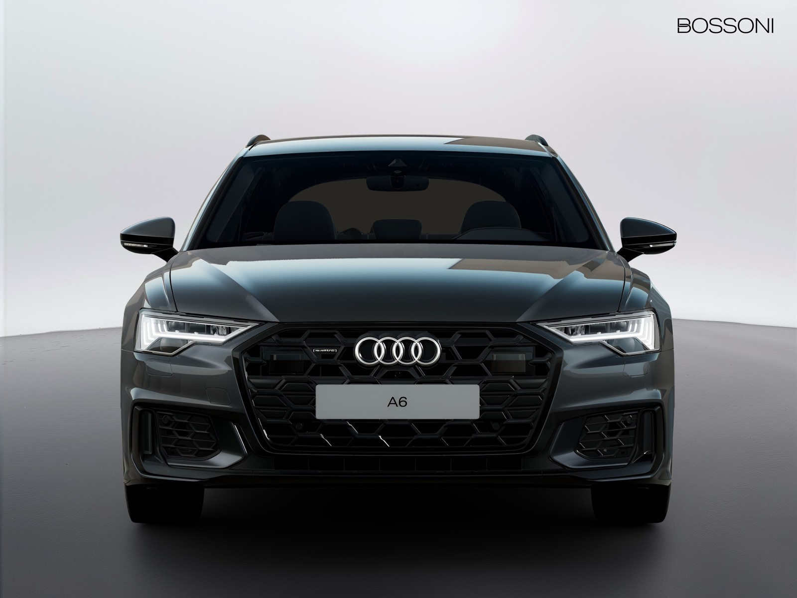 4 - Audi A6 avant 40 2.0 tdi mhev 12v s line edition quattro ultra s tronic