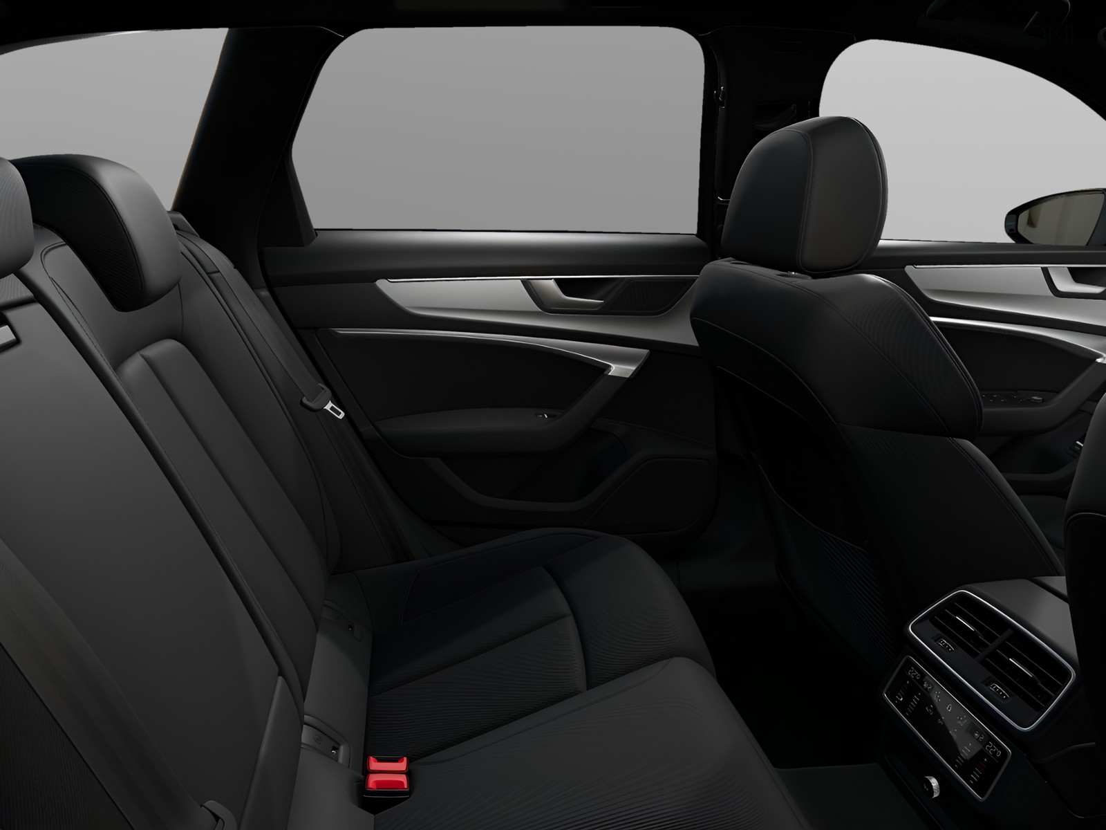 11 - Audi A6 avant 40 2.0 tdi mhev 12v s line edition quattro ultra s tronic