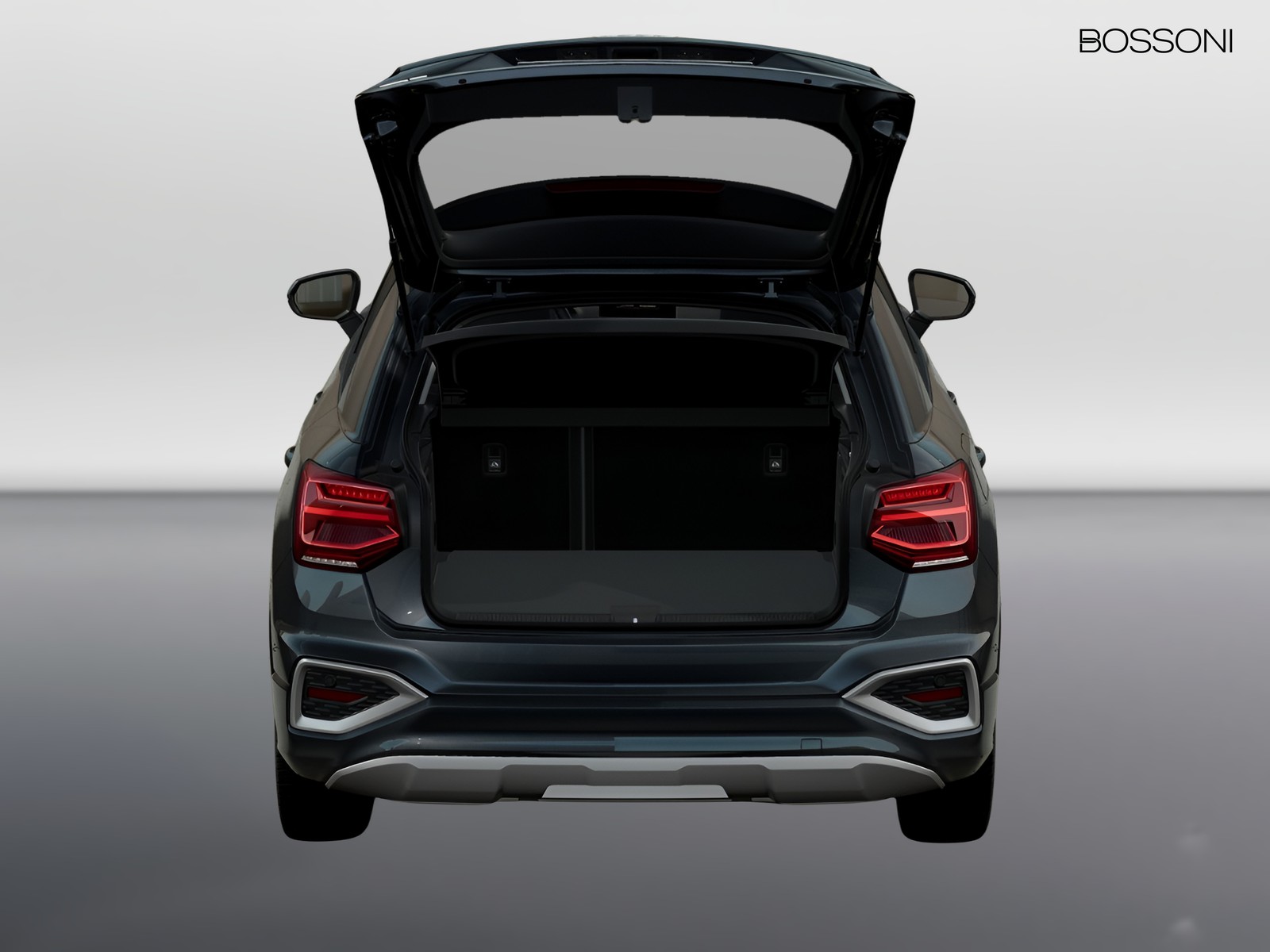 6 - Audi Q2 30 1.0 tfsi 116cv business advanced