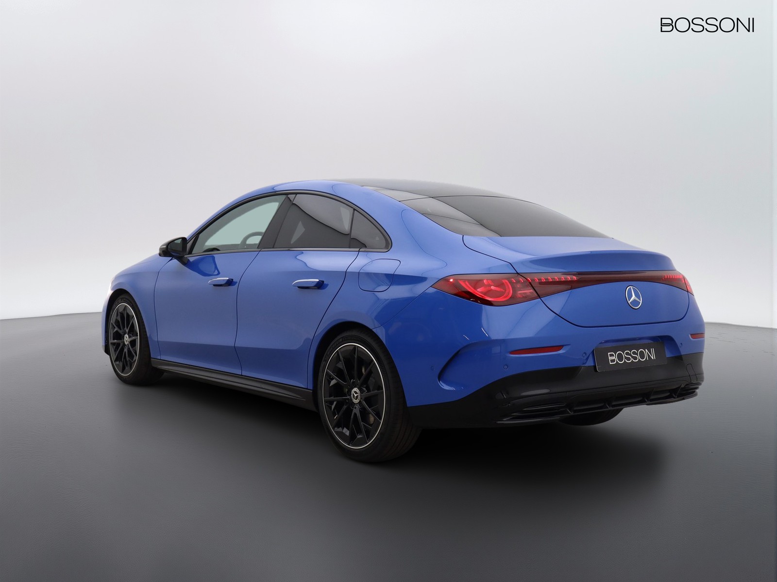 5 - Mercedes CLA 180 advanced plus auto