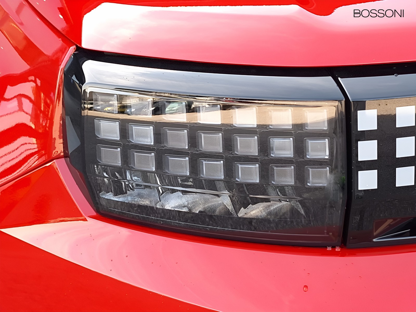 14 - Fiat Grande Panda 1.2 hybrid 110cv icon
