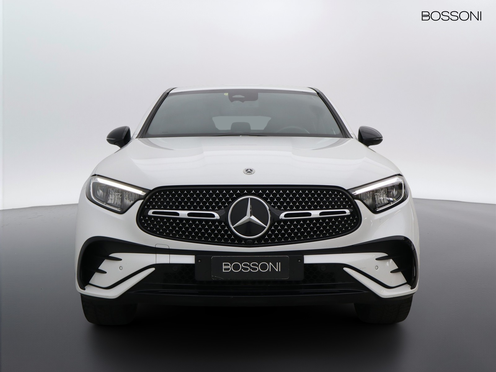 2 - Mercedes GLC coupe 220 d amg line advanced 4matic 9g-tronic