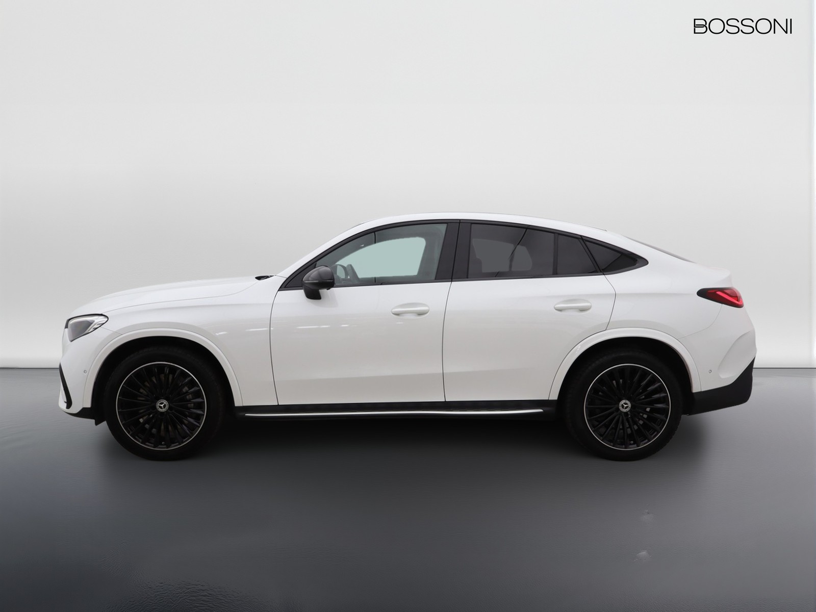 3 - Mercedes GLC coupe 220 d amg line advanced 4matic 9g-tronic