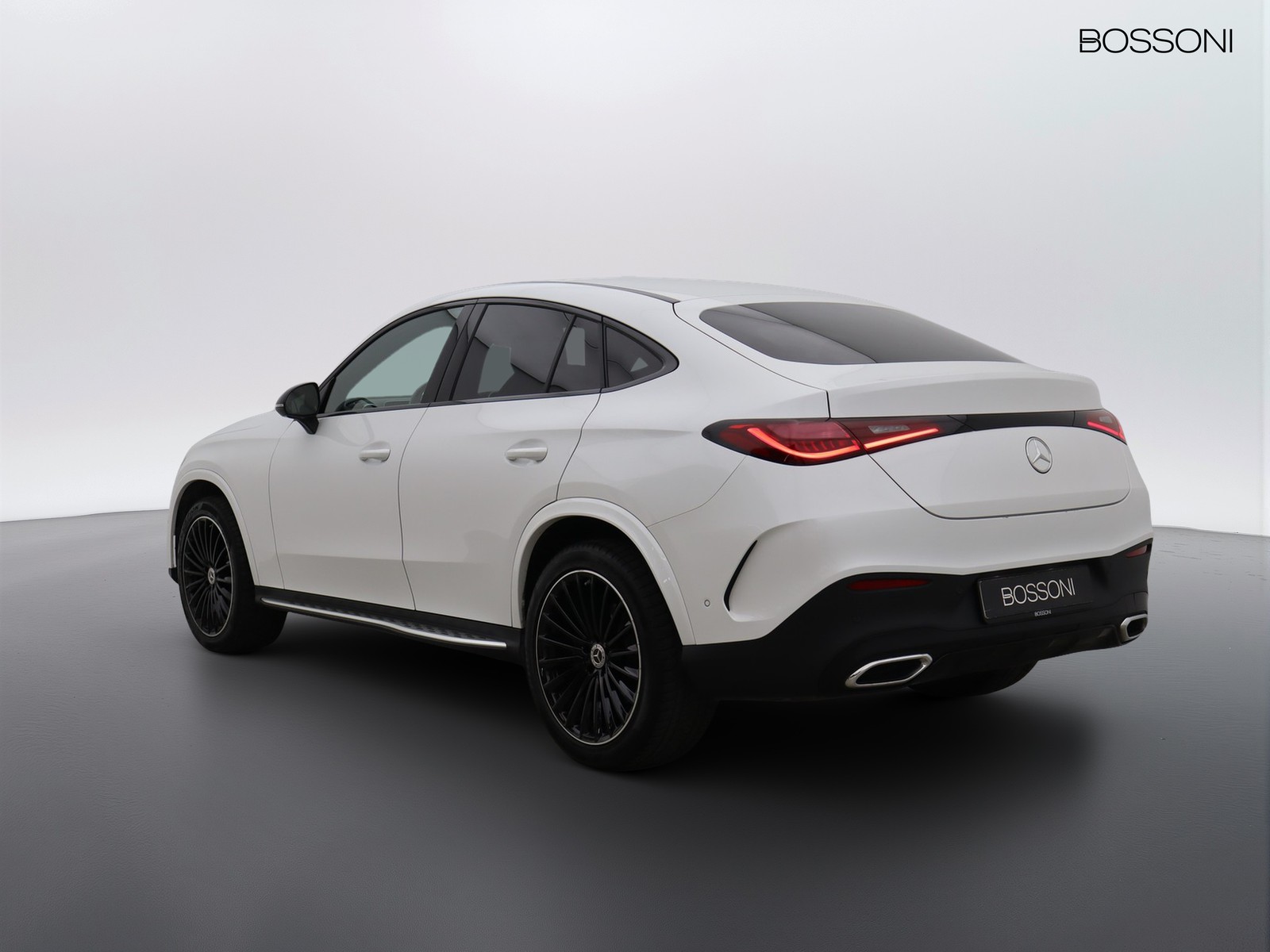 5 - Mercedes GLC coupe 220 d amg line advanced 4matic 9g-tronic