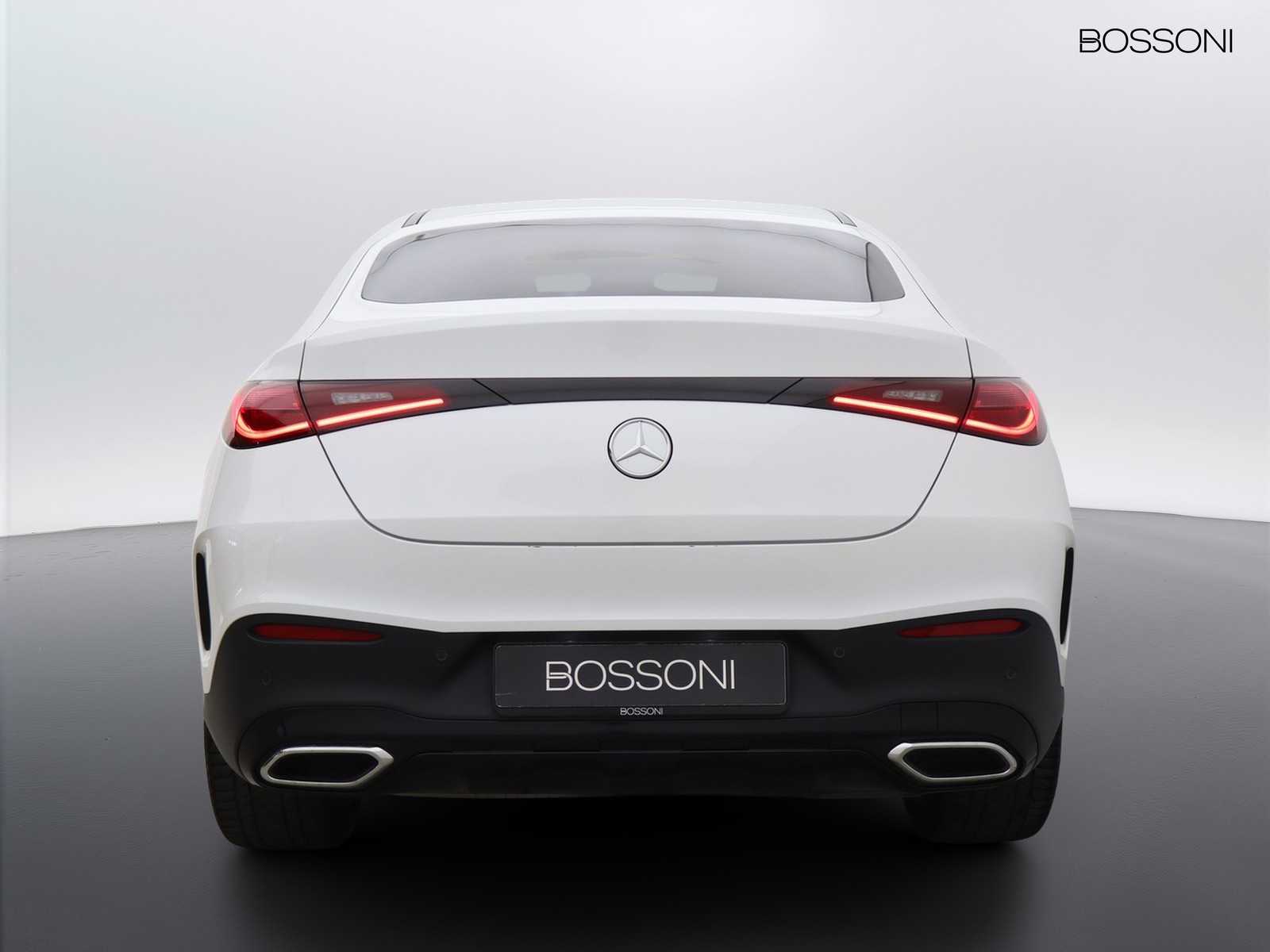 6 - Mercedes GLC coupe 220 d amg line advanced 4matic 9g-tronic