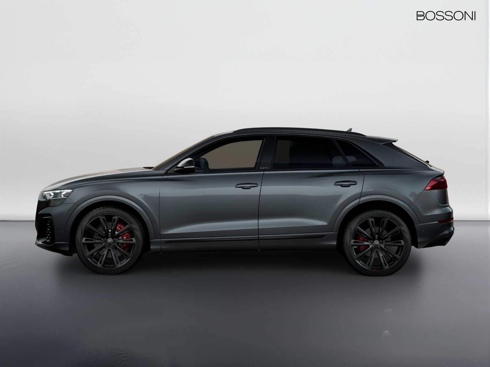 3 - Audi Q8 s4.0 v8 tfsi quattro tiptronic