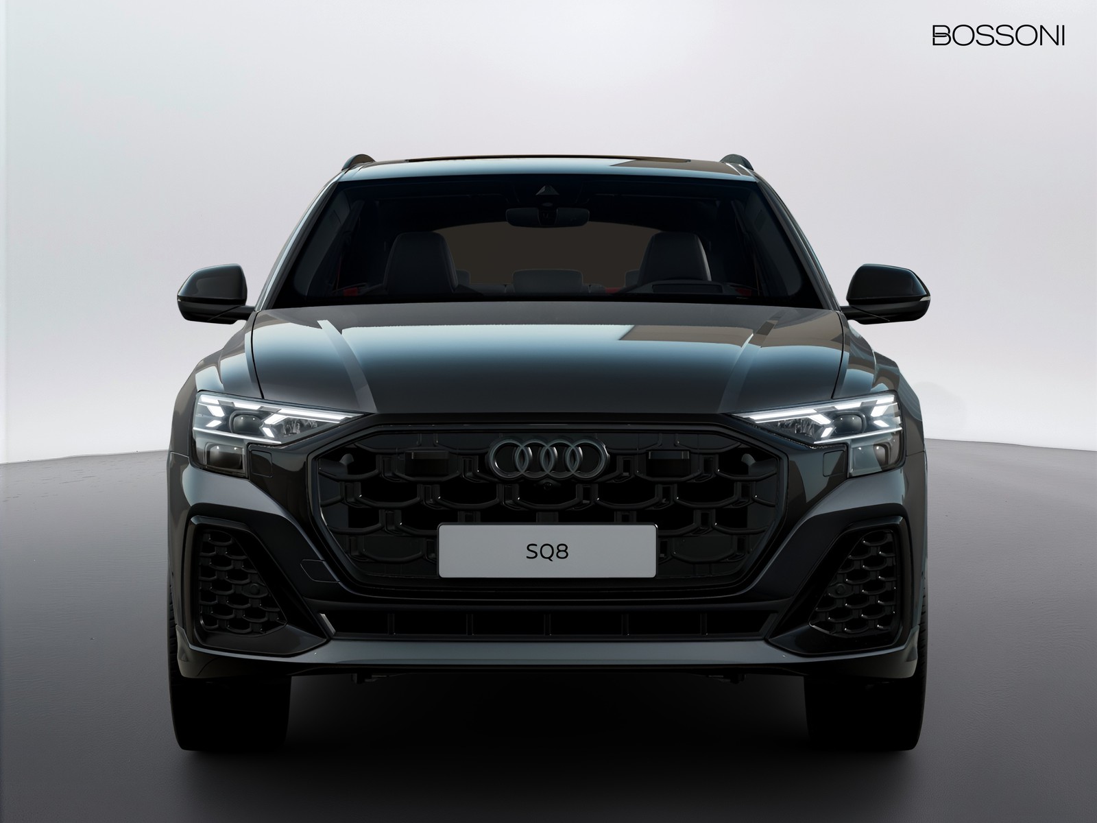 4 - Audi Q8 s4.0 v8 tfsi quattro tiptronic