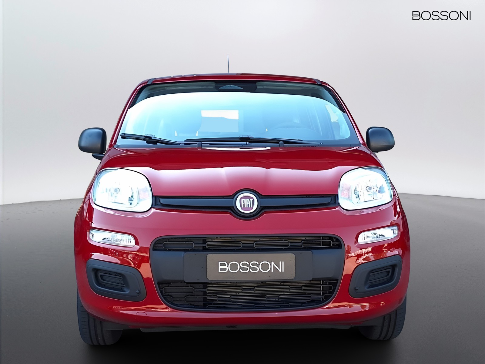 2 - Fiat Pandina 1.0 firefly hybrid 65cv pop s&s