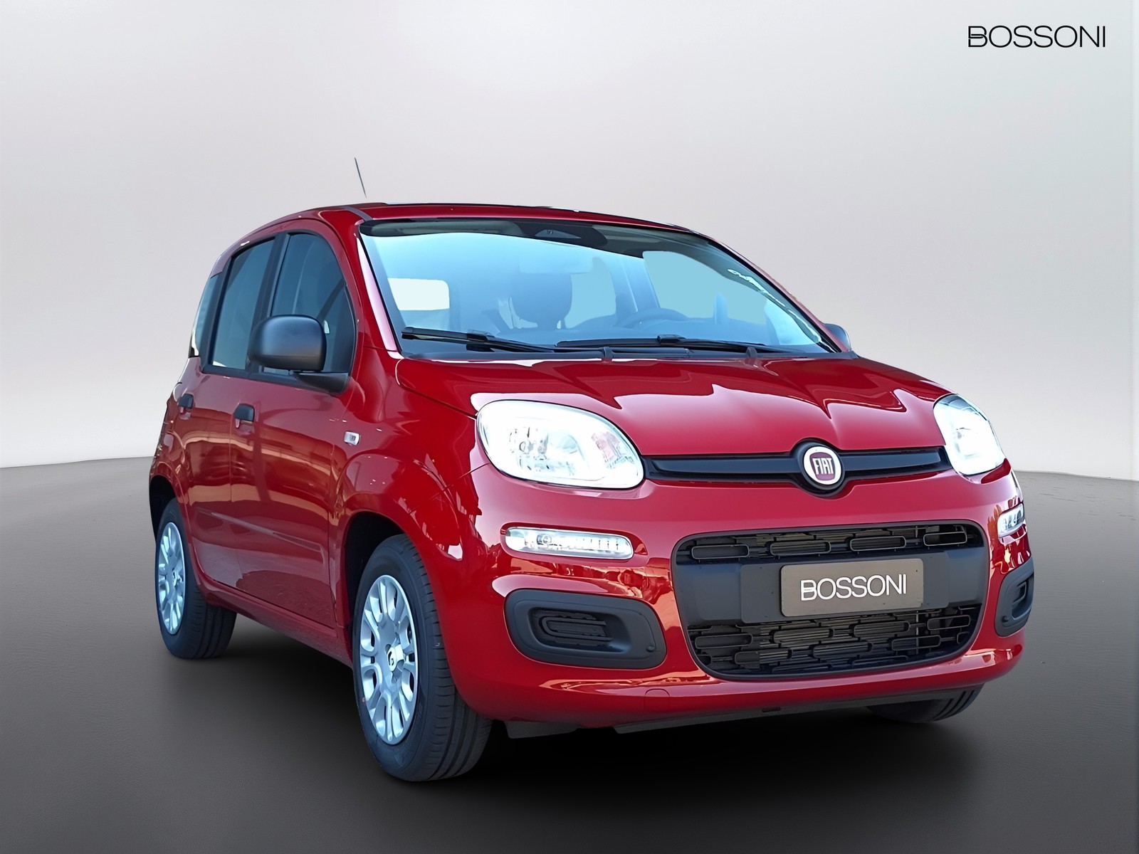 3 - Fiat Pandina 1.0 firefly hybrid 65cv pop s&s