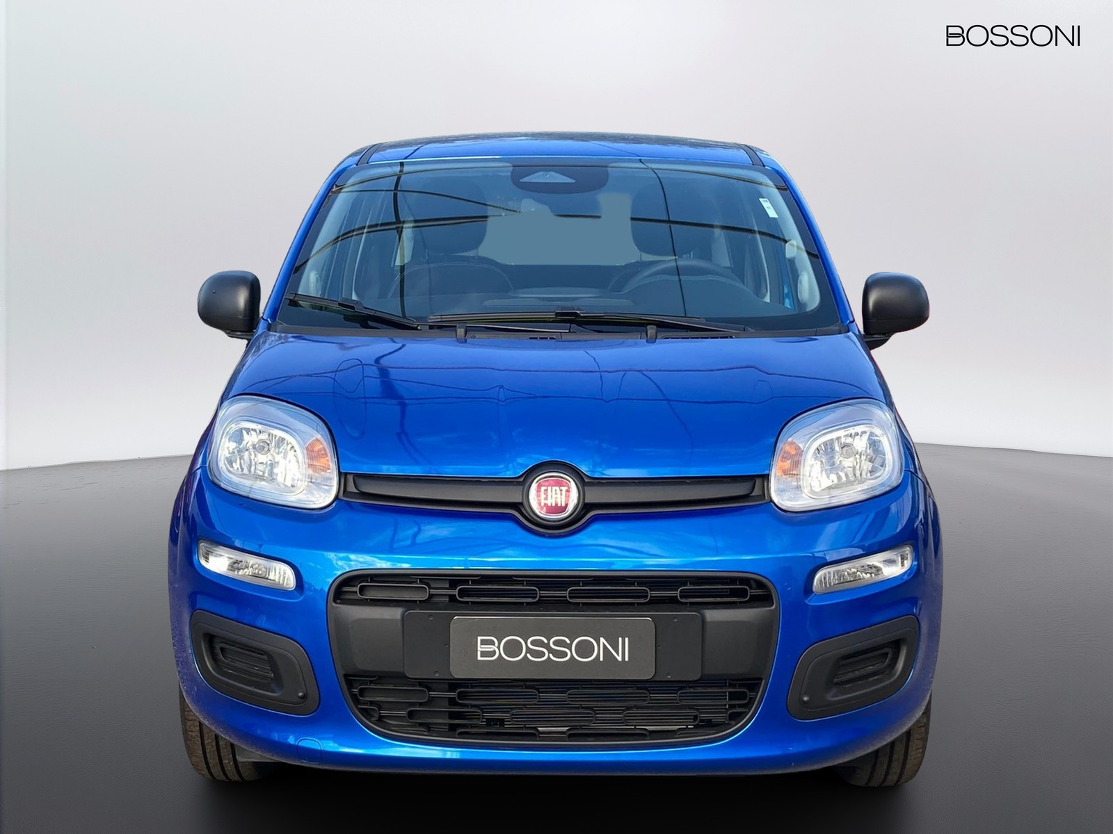 2 - Fiat Pandina 1.0 firefly hybrid 65cv pop s&s