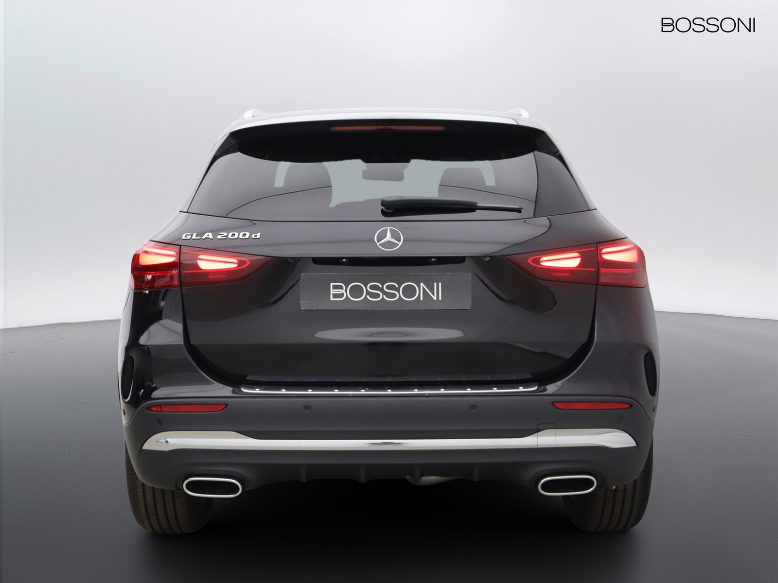6 - Mercedes GLA 200 d amg line extra 8g-dct