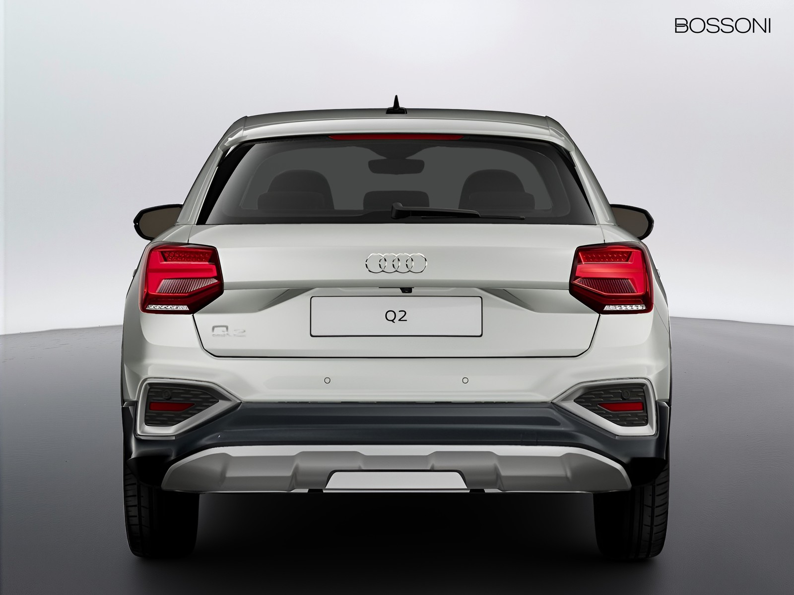 4 - Audi Q2 35 1.5 tfsi business advanced s tronic