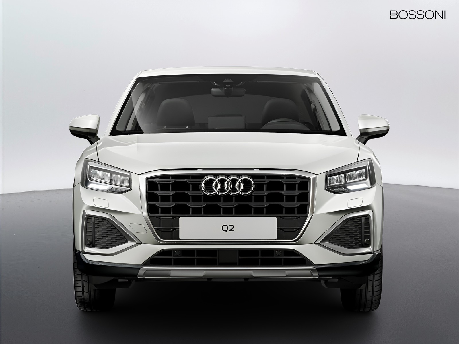 5 - Audi Q2 35 1.5 tfsi business advanced s tronic
