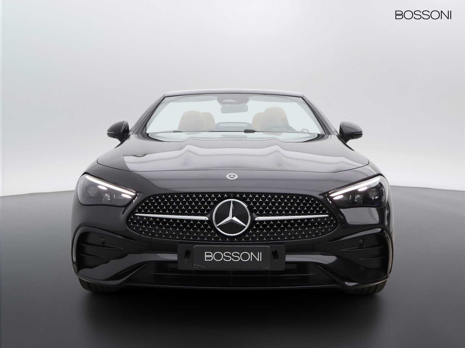 2 - Mercedes CLE cabrio 220 d amg line premium 9g-tronic plus