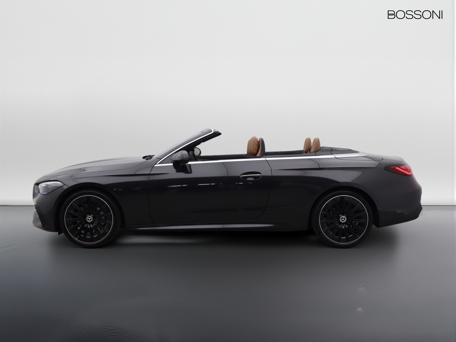 3 - Mercedes CLE cabrio 220 d amg line premium 9g-tronic plus