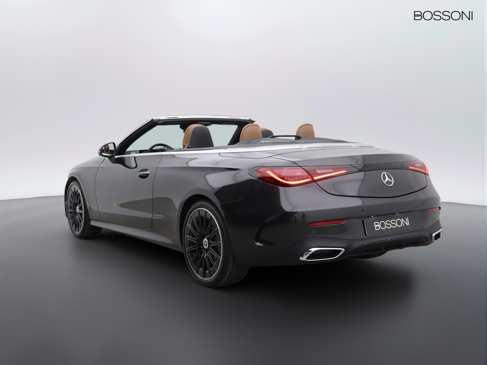 5 - Mercedes CLE cabrio 220 d amg line premium 9g-tronic plus