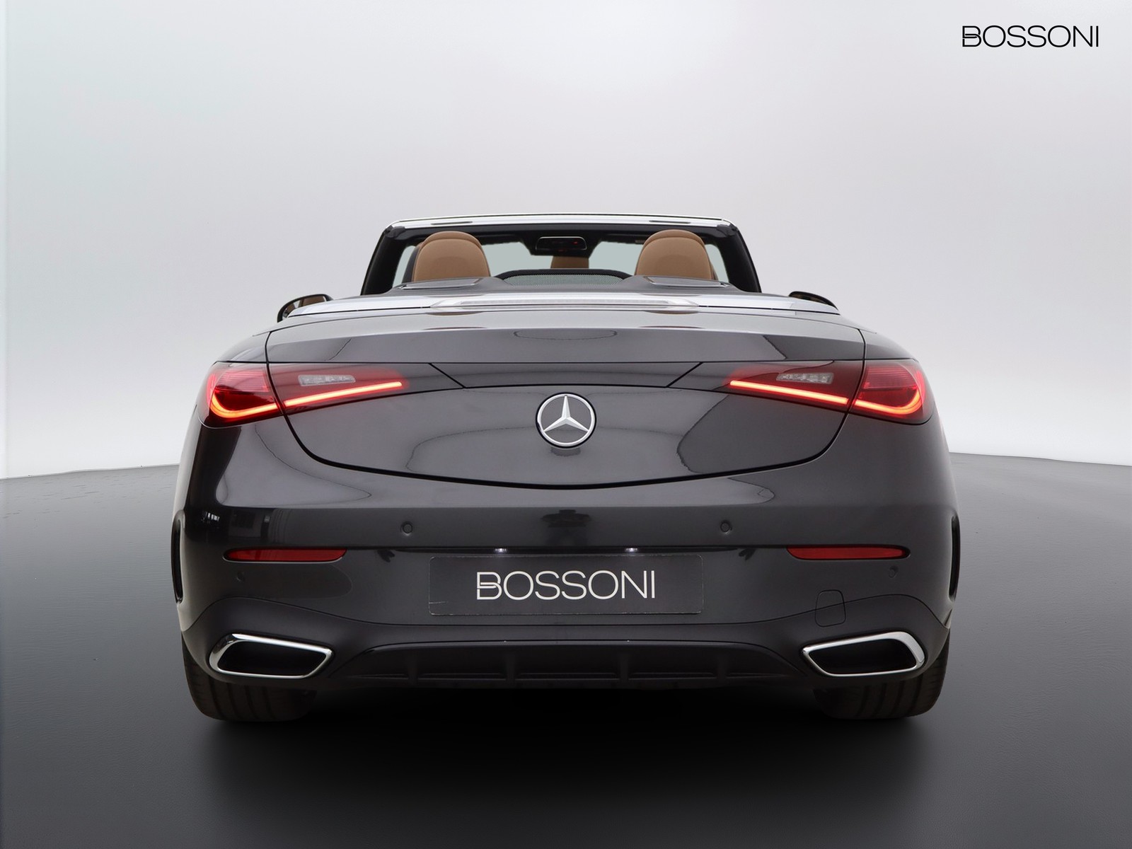 6 - Mercedes CLE cabrio 220 d amg line premium 9g-tronic plus