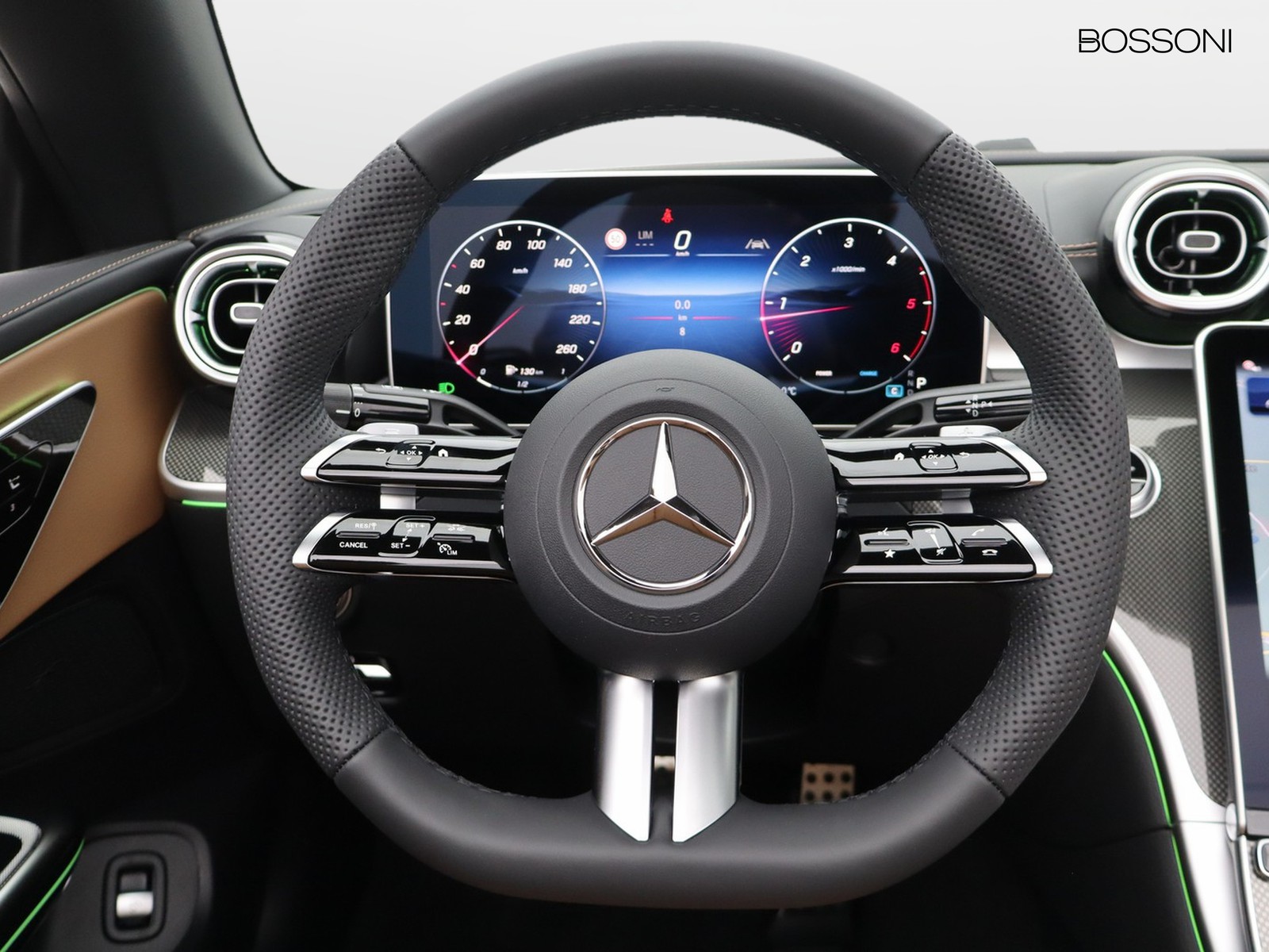 18 - Mercedes CLE cabrio 220 d amg line premium 9g-tronic plus