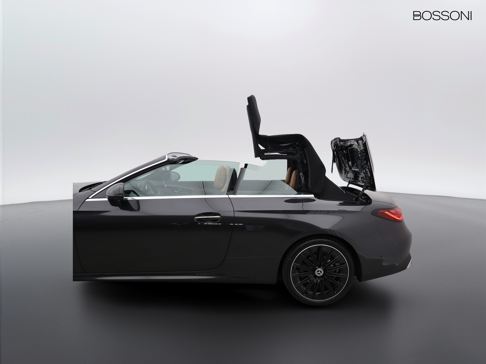 20 - Mercedes CLE cabrio 220 d amg line premium 9g-tronic plus