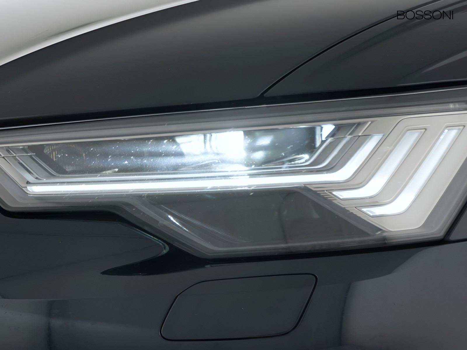 6 - Audi S6 avant 3.0 v6 tdi mhev 344cv sport attitude quattro tiptronic