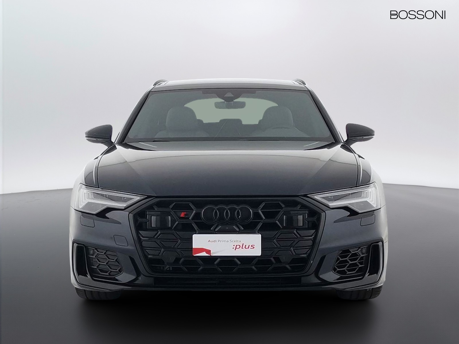 14 - Audi S6 avant 3.0 v6 tdi mhev 344cv sport attitude quattro tiptronic