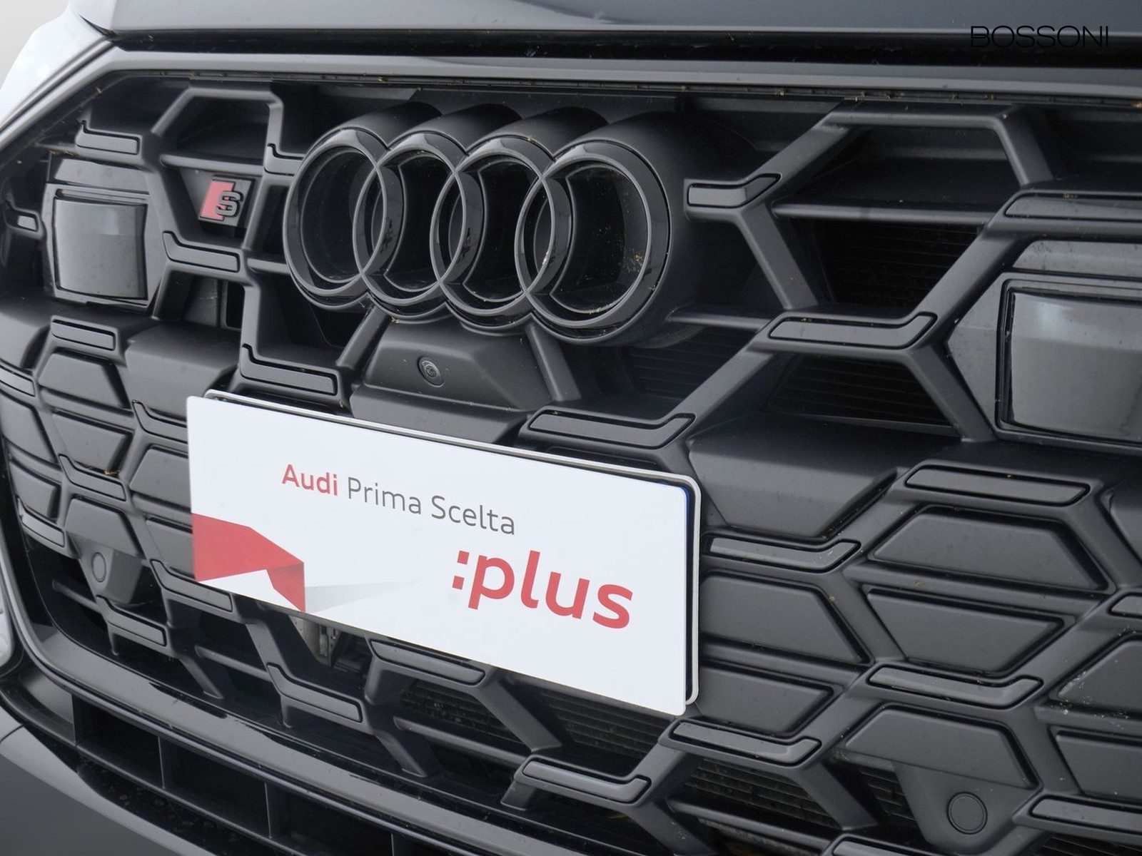 40 - Audi S6 avant 3.0 v6 tdi mhev 344cv sport attitude quattro tiptronic