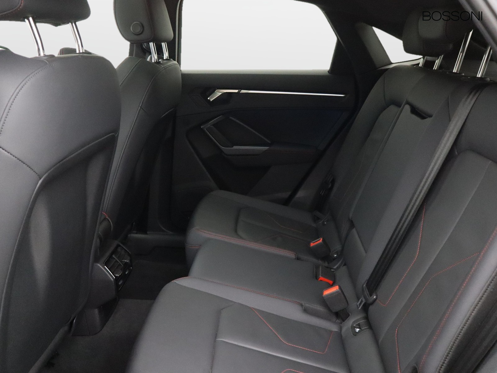 8 - Audi Q3 sportback 40 2.0 tdi 200cv s line edition quattro s tronic