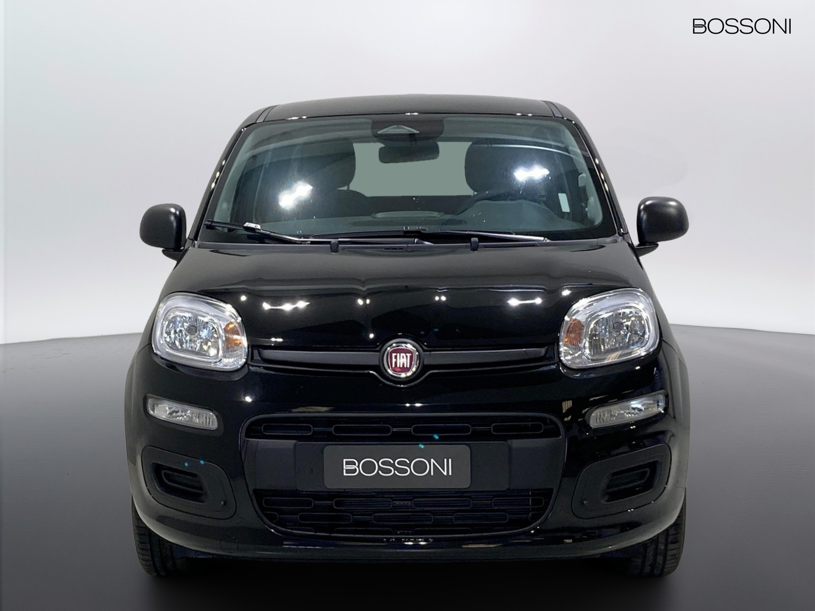 2 - Fiat Pandina 1.0 firefly hybrid 65cv pop s&s