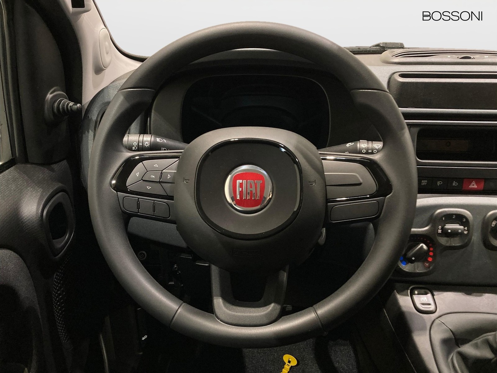 11 - Fiat Pandina 1.0 firefly hybrid 65cv pop s&s