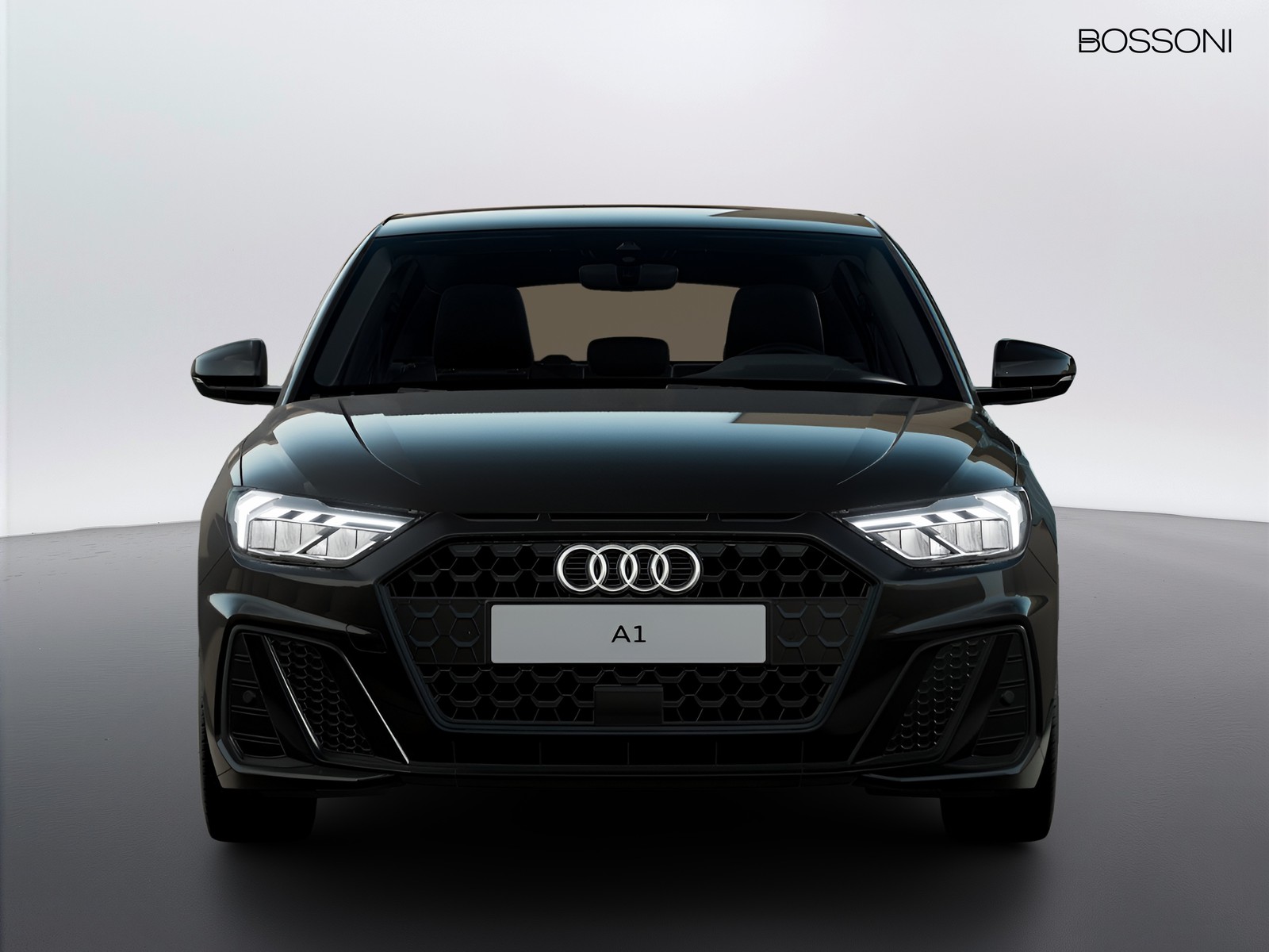 4 - Audi A1 sportback 30 1.0 tfsi 116cv s line edition s tronic