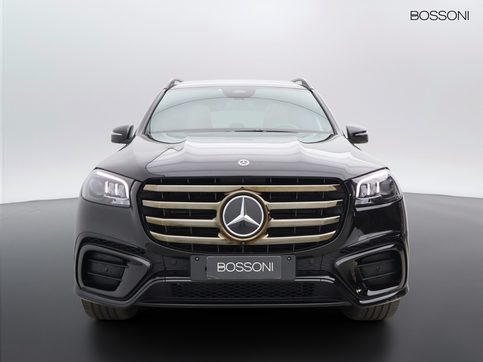 2 - Mercedes Classe GLS gls 450 d amg line premium plus 4matic 9g-tronic
