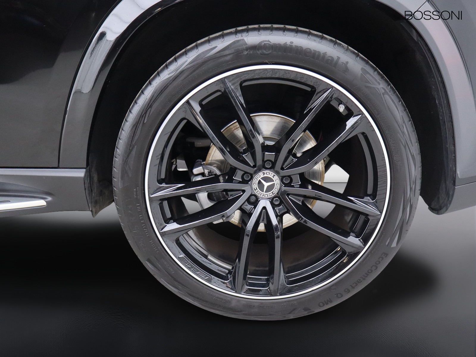 4 - Mercedes Classe GLS gls 450 d amg line premium plus 4matic 9g-tronic