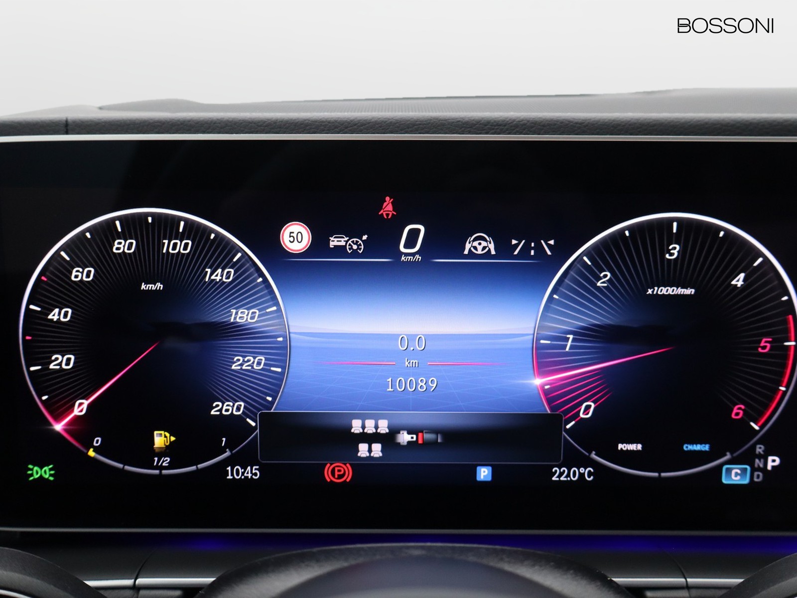 10 - Mercedes Classe GLS gls 450 d amg line premium plus 4matic 9g-tronic