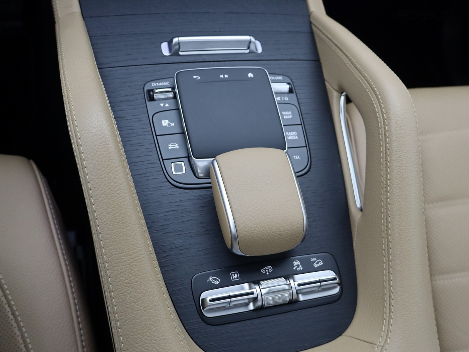 16 - Mercedes Classe GLS gls 450 d amg line premium plus 4matic 9g-tronic