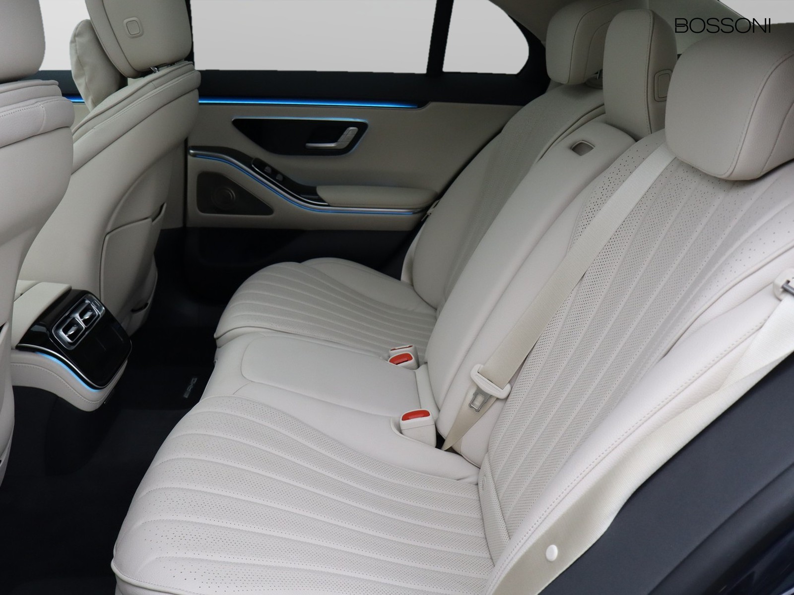 8 - Mercedes Classe S berlina 350 d premium speedshift mct