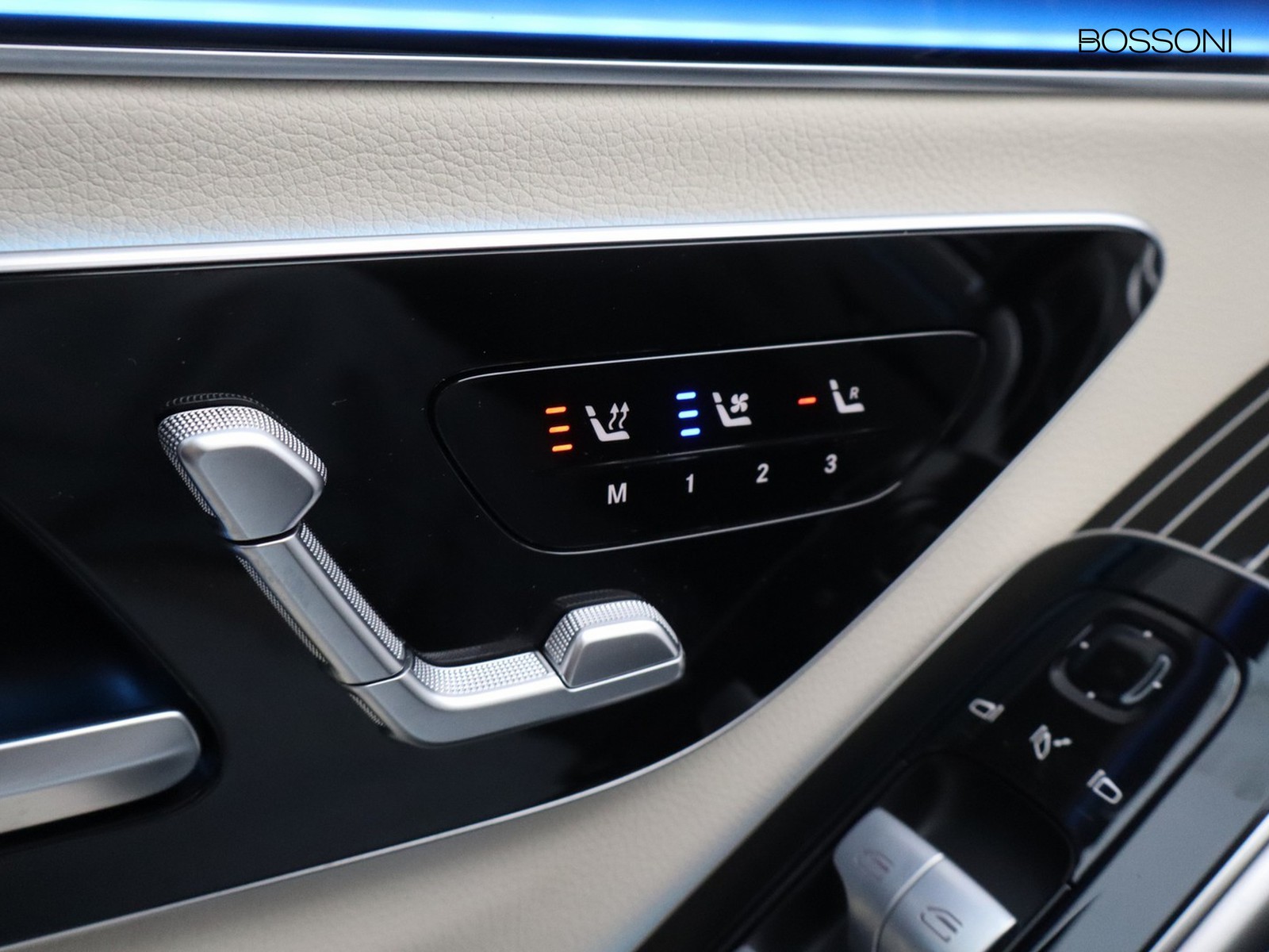 15 - Mercedes Classe S berlina 350 d premium speedshift mct