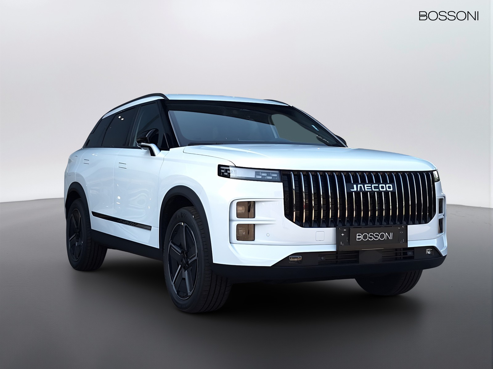 3 - Jaecoo 7 shs-p 1.5 tgdi plug-in hybrid exclusive dht