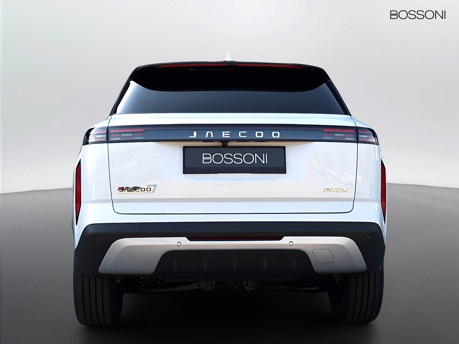 5 - Jaecoo 7 shs-p 1.5 tgdi plug-in hybrid exclusive dht