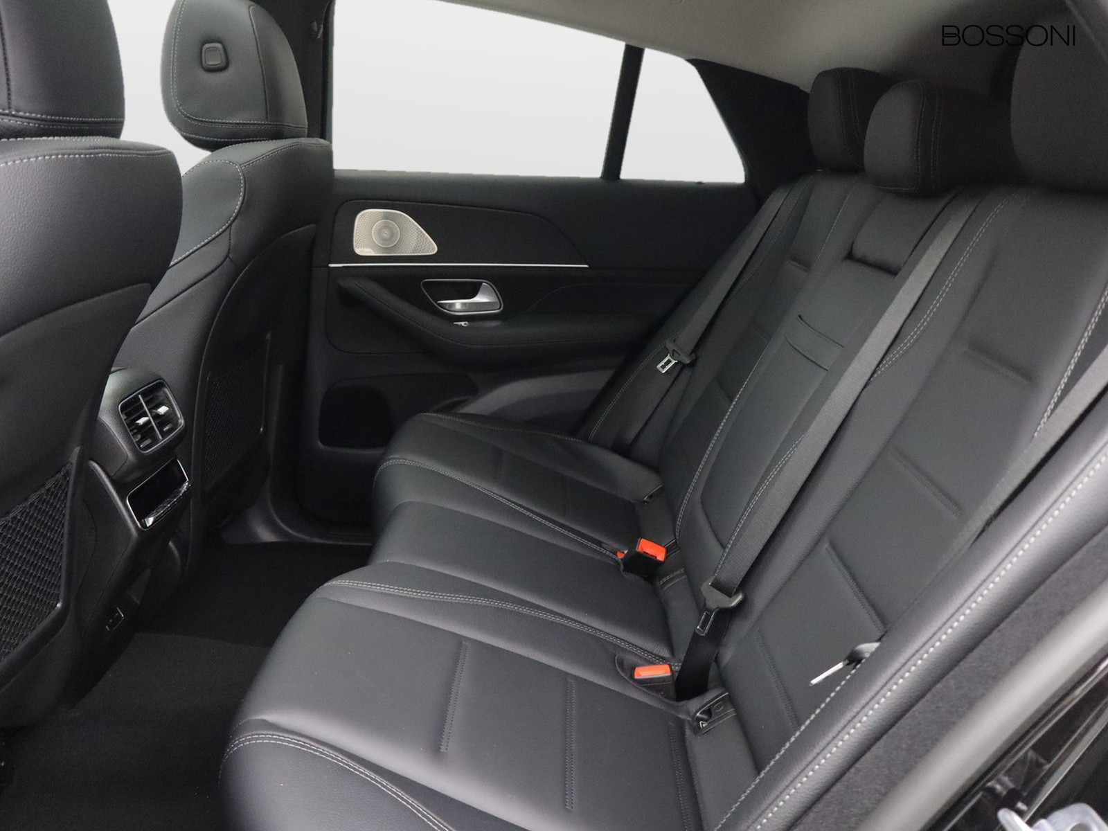 8 - Mercedes Classe GLE gle coupe 350 de plug-in hybrid amg line premium 4matic 9g-tronic plus