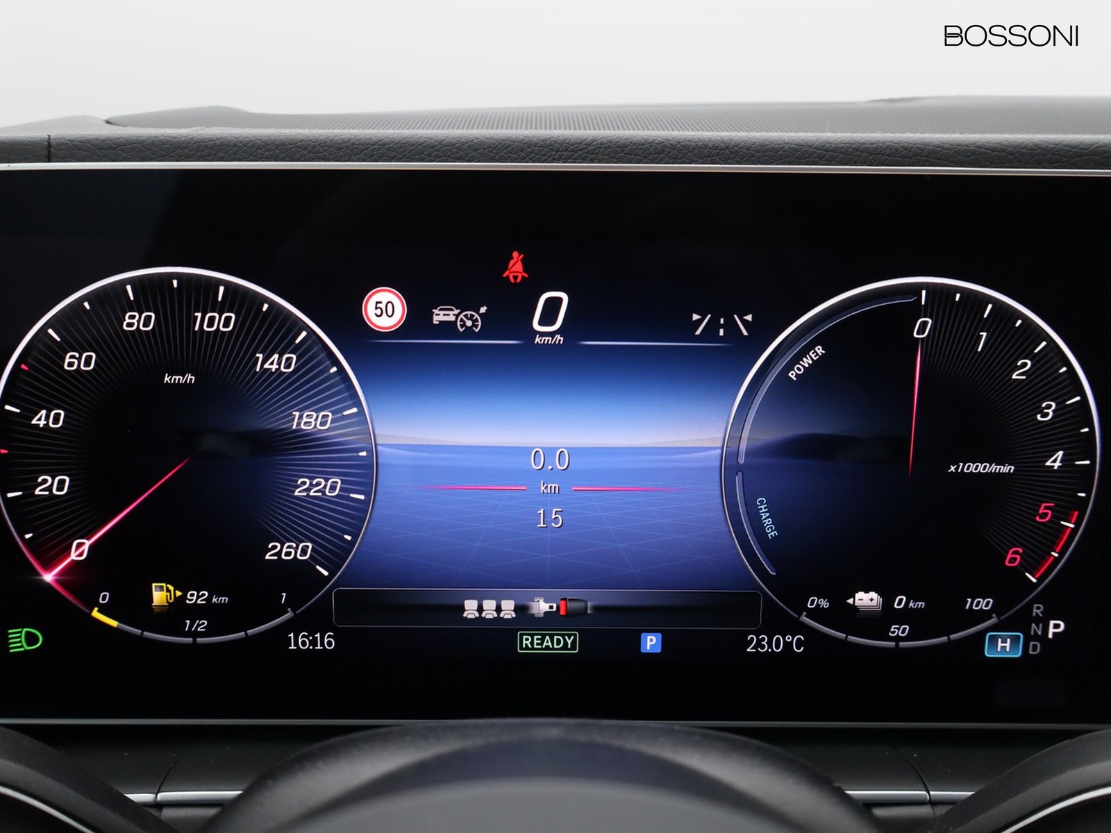 9 - Mercedes Classe GLE gle coupe 350 de plug-in hybrid amg line premium 4matic 9g-tronic plus