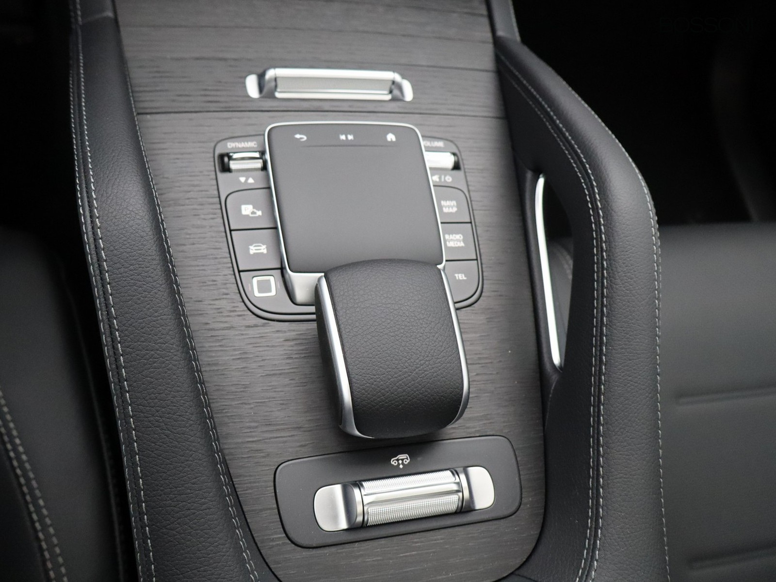 15 - Mercedes Classe GLE gle coupe 350 de plug-in hybrid amg line premium 4matic 9g-tronic plus